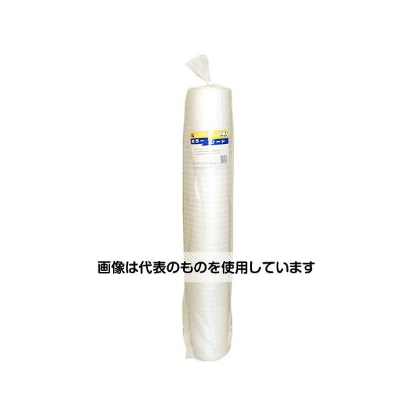 三友産業 ミラーシート 白 10m×900mm HR-656 入数：1巻