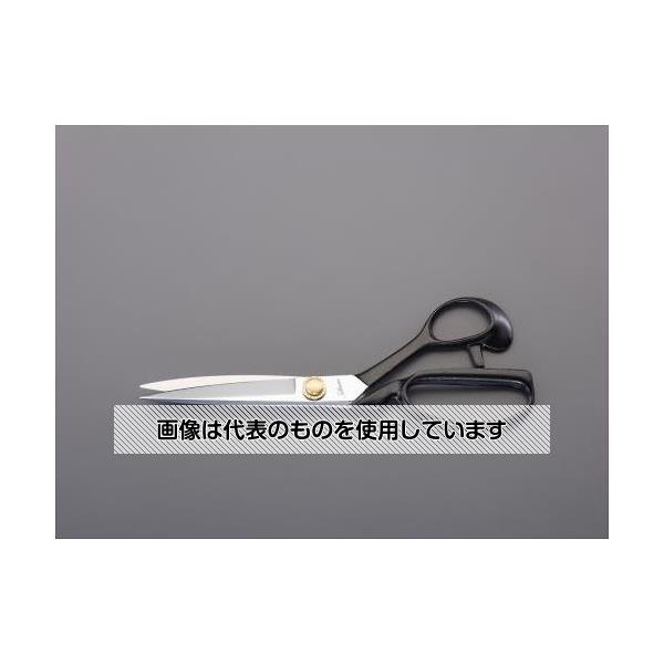 アズワン(AS ONE) 240mm はさみ・裁ち EA540AS-1 入数：1丁