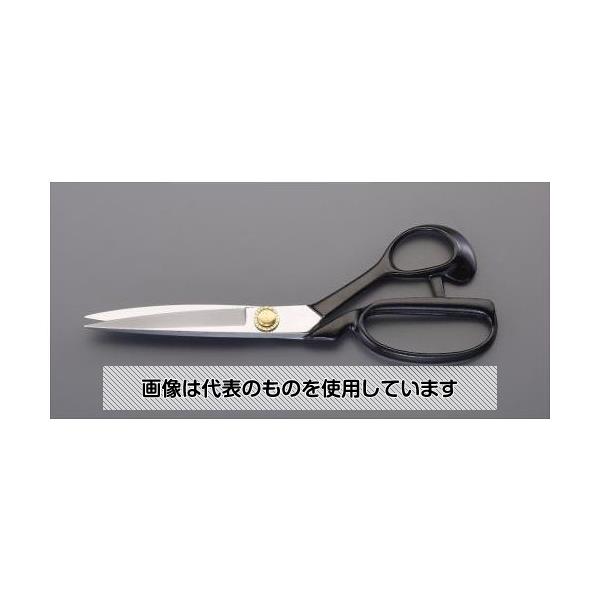 アズワン(AS ONE) 240mm はさみ・裁ち EA540AS-3 入数：1丁