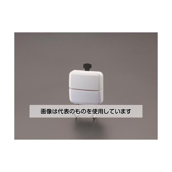 System Desks - エスコ 吸盤Wフック EA638LA-9 入数：1個