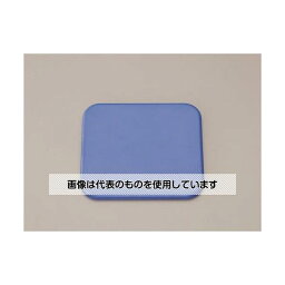 エスコ 100x 90mm 捺印マット(中厚タイプ) EA762AF-203 入数：1個