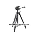 アズワン(AS ONE) 490-1580mm カメラ三脚(中型) EA759EX-77B 入数:1本