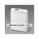 アズワン(AS ONE) AC100V/108W/17畳 空気清浄機 EA763AD-71A 入数:1台