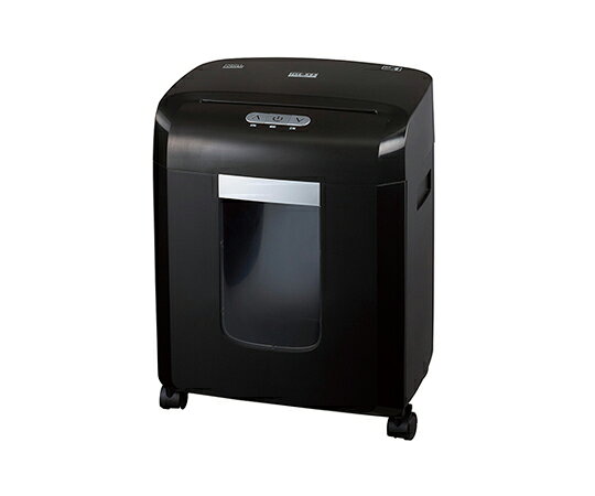 アズワン(AS ONE) 324x229x439mm/13.0L シュレッダー EA763ZD-12D 入数:1個 [2]