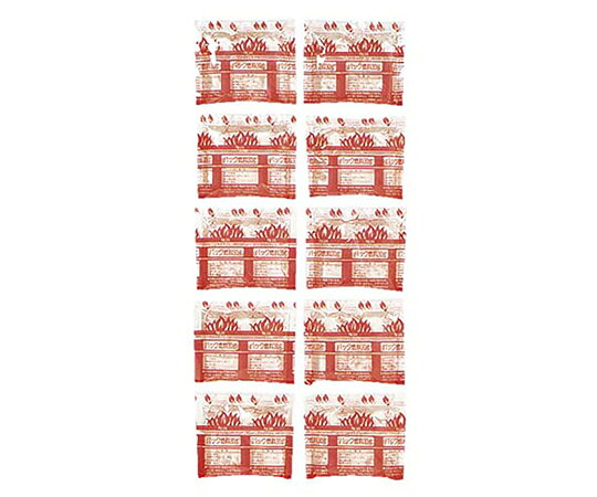 CAPTAIN STAG 30g 着火剤(10個) EA913LF-15 入数:1パック(10個入) [2]