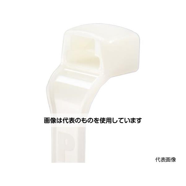 パンドウイットコーポレーション ナイロン結束バンド コンタータイ 標準タイプ 4.8×274×1.3 1袋1000本入 CBR3S-M 入数：1袋(1000本入)