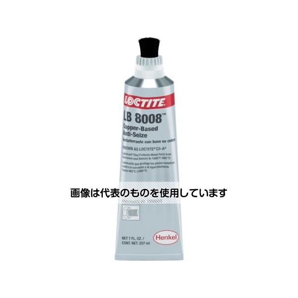 ヘンケルジャパン 焼き付き防止潤滑剤 C5-A 7オンス ブラッシュトップ(1999559)(LB8008) 1999559 入数..