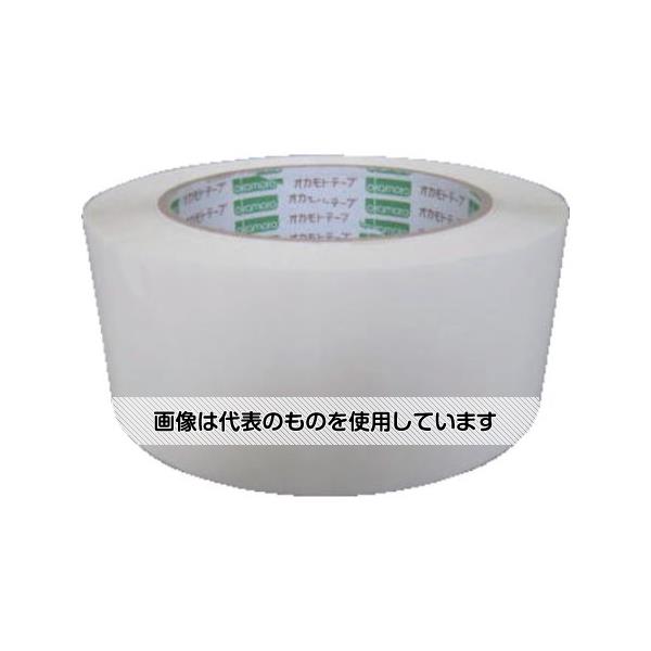 Thermometers - オカモト OPPテープ 48×100 白 333C-W 入数：1巻