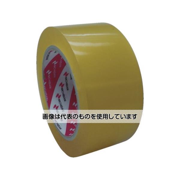 ニチバン カートンテープ6250PF透明-48X100 48mmX100m 6250PF-48X100 入数：1巻
