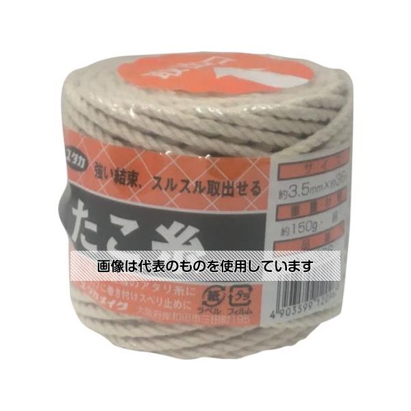 Thermometers - ユタカメイク 荷造り紐 たこ糸 3.5mm×36m A-306 入数：1巻