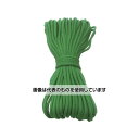ユタカメイク 紐 ザ・紐 細 10m グリーン AC-11 入数:1巻