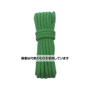 ユタカメイク 紐 ザ・紐 極太紐 5m グリーン AC-311 入数:1巻