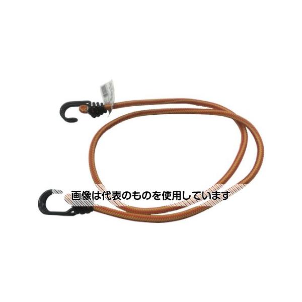 ユタカメイク ゴム バンジーコード 8mm×1200mm 混色 BC-81209 入数：1本