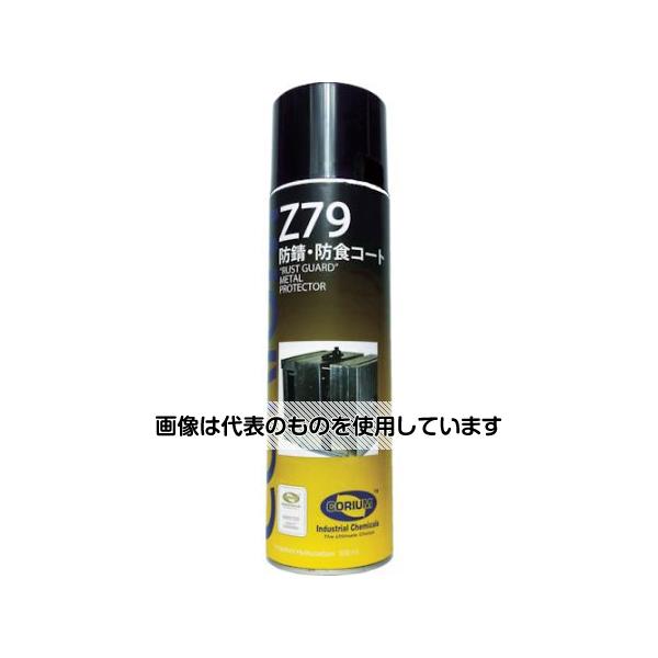 Devcon CORIUM Z79 防蝕・防錆コート C0079A 入数:1本