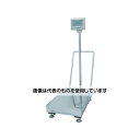 大和製衡 本質安全防爆デジタル台はかり 秤量300Kg DP-6700EXN-300M-H 入数:1台
