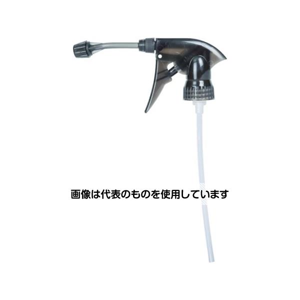 トラスコ中山 ノンガススプレー専用ノズル 230mm ECO-NOZ 入数：1本