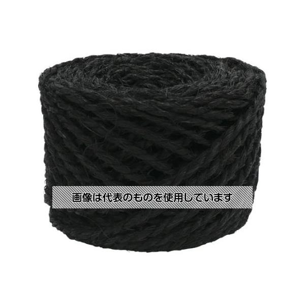 【アズワン AS ONE】実験室設備 工具類 工具、道具 ●天然素材で環境にやさしい紐です。 ●添え木・垣根・支柱の固定など。 ●園芸用、手芸用 商品の仕様 ●色：ブラック ●標準幅(mm)：3 ●長さ(m)：50 ●線径(mm)：3 ●トワイン巻 ●材質／仕上：パームヤシ ●原産国：日本 ●コード番号：794-6406 【※ご注意ください】商品は代表の画像を使用しています。