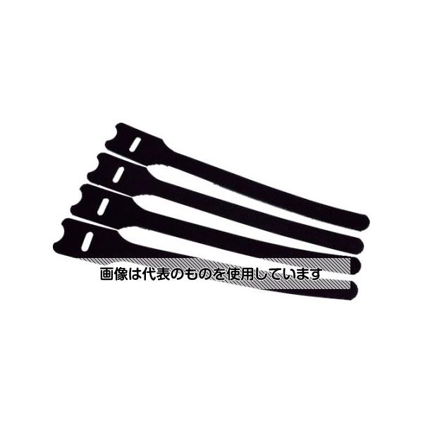 【アズワン AS ONE】実験室設備 工具類 工具、道具 ●繰り返し使用可能で、片面にプラスチックフック・片面に織物ループの付いた両面タイプのマジックテープ?です。 ●コード・ホースなどの簡易仮止め。 商品の仕様 ●色：黒 ●幅(mm)：13.0 ●長さ(mm)：200 ●厚さ(mm)：2 ●最大結束径(mm)：50 ●引張強度(N)：25 ●袋人数(本)：4 ●屋外用 ●両面タイプ(成型+織製マジックテープ?) ●材質／仕上： ●▼フック面：ポリエステル(PET) ●▼ループ面：ポリエステル(PET) ●原産国：日本 ●コード番号：818-8182 【※ご注意ください】商品は代表の画像を使用しています。