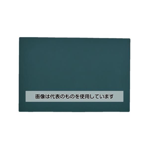 Rakuten - トラスコ中山 マグネットシート黒板 300mmX450mmXt0.7 MSK-3045 入数：1枚