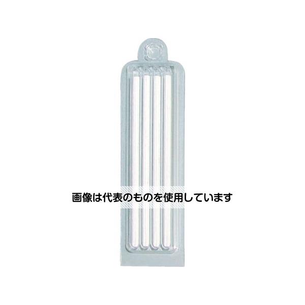 フエキ（不易糊工業） 建築用ソフトカラー鉛筆ホルダー替芯 白(4本入) RSCH1-H 入数：1パック(4本入)