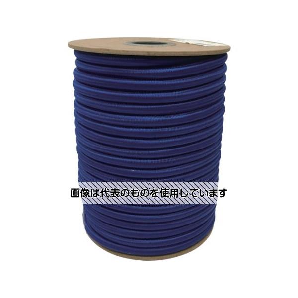 【アズワン AS ONE】実験室設備 工具類 工具、道具 ●周囲を糸で被覆している丸ゴムロープで伸縮性があります。 ●自転車やバイクの荷物固定など。 ●キャリーカートや自転車の荷物の固定。 商品の仕様 ●色：ブルー ●長さ(m)：30 ●標準幅(mm)：9 ●包装形態：ボビン巻 ●材質／仕上：中芯／合成ゴム、被覆／ポリプロピレン(PP) ●原産国：日本 ●コード番号：794-8239 ●JANコード：4903599042269 【※ご注意ください】商品は代表の画像を使用しています。