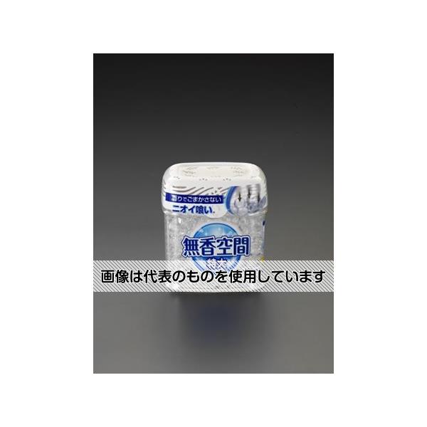 アズワン(AS ONE) 630g 消臭剤(無香空間) EA939AC-6 入数：1個