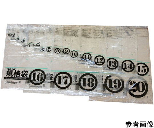 �������� PE���ʥݥ��� 03Ʃ�� 10�� 03��180��270(100��/��) 00722010 ������1�ѥå�(100����)