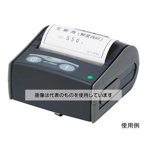 三栄電機 Fish Analyzer用無線プリンター BLM-80BT 入数：1台