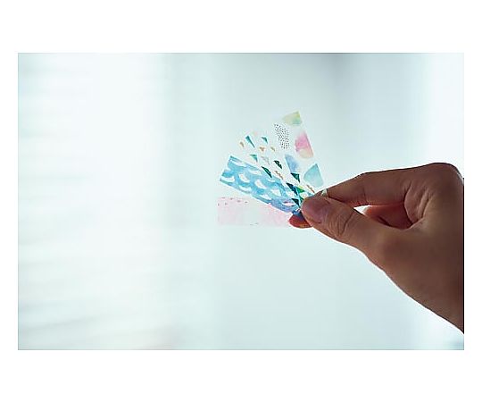 キングジム KITTA クリア ヒカリ 1冊(40枚入) KITT004 1冊(40枚入) [2]