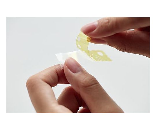 キングジム KITTA クリア ヒカリ 1冊(40枚入) KITT004 1冊(40枚入) [3]