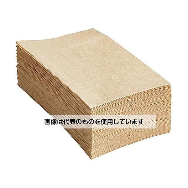 きんだい 未晒しナプキン 6ツ折 100枚 MP6AS 入数：1パック(100枚入)