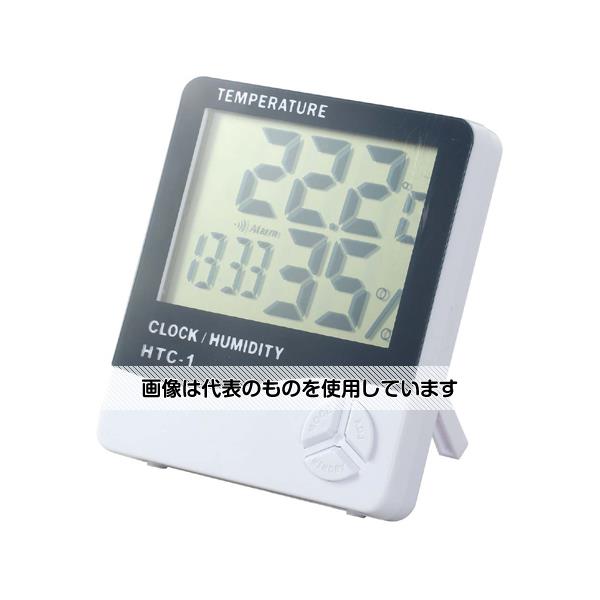 アーテック 温湿度計 HTC-1 51860 入数：1個