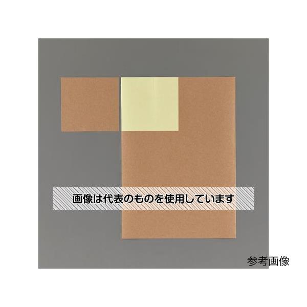 アズワン(AS ONE) A4/12面 83.8x42.3mm クラフト紙ラベル(20枚) EA759XD-95 入数：1パック(20枚入)