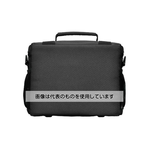アズワン(AS ONE) 250x140x195mm カメラバッグ EA759Z-37D 入数：1個