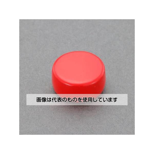 【アズワン AS ONE】実験室設備 事務用品・OAデスク 事務用品 ●樹脂コーティングされているので壁を傷つけにくい。 商品の仕様 ●吸着力：0.65kgf ●サイズ(mm)：φ18×9 ●色：赤 ●入数：20個 ●重量：11g ●材質：...