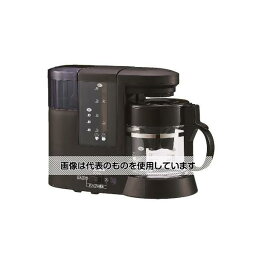 アズワン(AS ONE) AC100V/650W(540ml) コーヒーメーカー EA763AQ-13 入数：1台