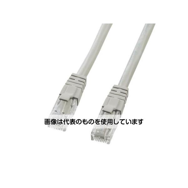 【アズワン AS ONE】実験室設備 事務用品・OAデスク 事務用品 ●ギガビットイーサネット完全対応、高性能カテゴリ6クロスLANケーブル ●ギガビットイーサネットに完全対応したカテゴリ6適合のクロス結線ケーブルです。 ●デジタル家電(ク...