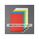 アズワン(AS ONE) 200x300x0.8mm カラーマグネットシート(赤) EA781BS-56 入数：1枚