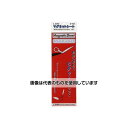 アズワン(AS ONE) 100x300x0.8mm カラーマグネットシート(赤) EA781BS-46 入数:1枚