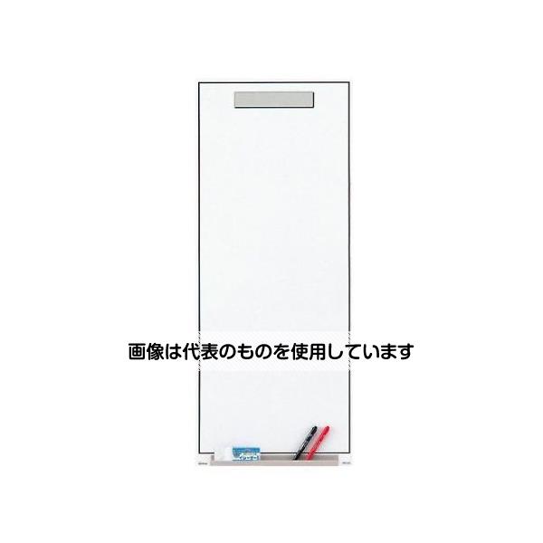 アズワン(AS ONE) 370x900mm マグネットシート(ペンホルダー付) EA781BT-211 入数：1枚