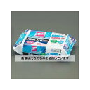 アズワン(AS ONE) 300x245mm トイレお掃除シート(20枚) EA922HB-77 入数:1パック(20枚入)