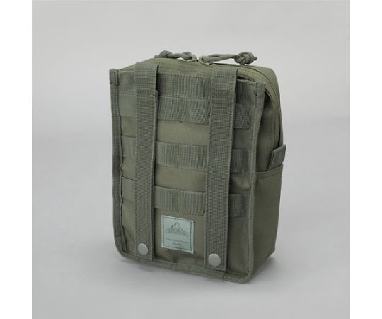 �������(AS ONE) 127x 63x177mm ��ʪ�ݡ���(��) EA925DB-34 ������1��