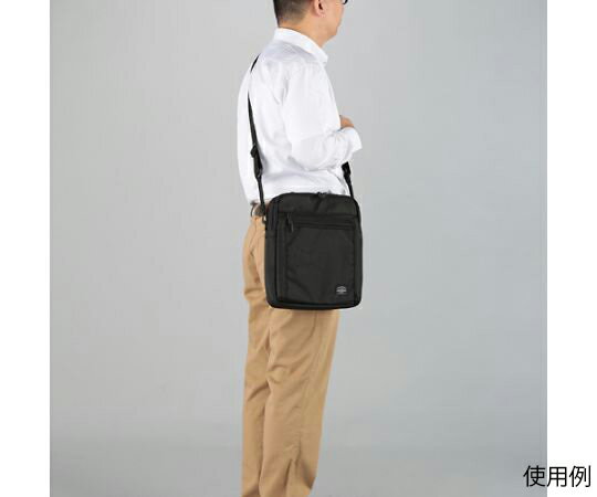 �������(AS ONE) 260x130x320mm ���������Хå� EA927BH-45 ������1��