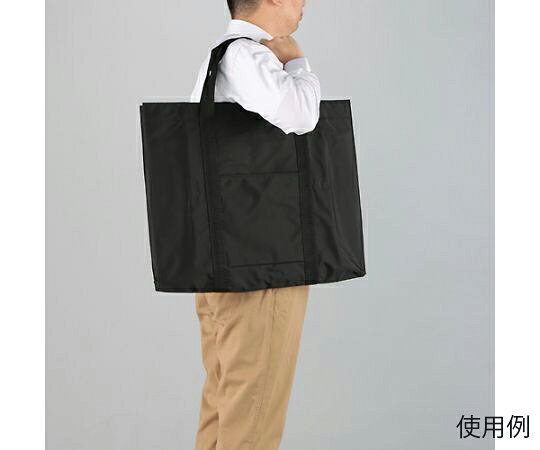 アズワン(AS ONE) 600x120x460mm トートバッグ EA927BH-24 入数:1個 [2]