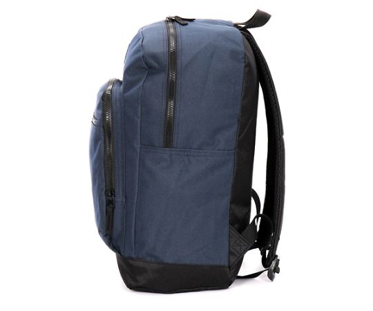 アズワン(AS ONE) 305x165x419mm/19.7L バックパック(ネイビー) EA927CH-122 入数:1個