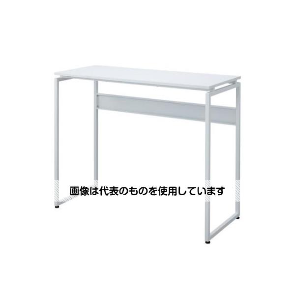 アズワン(asone) 1200x500x1000mm デスク(立ち作業用) EA954HC-556 1個