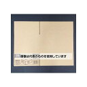 アズワン(AS ONE) 340x250x180mm/A4 ダンボール(シングル/10枚) EA995BS-73 入数:1箱(10枚入)