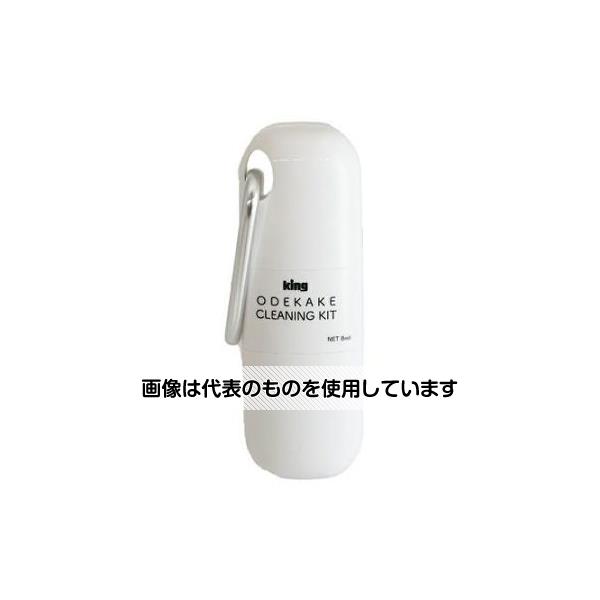 アズワン(AS ONE) レンズクリーニングキット(携帯用/白) EA759G-32 入数：1個