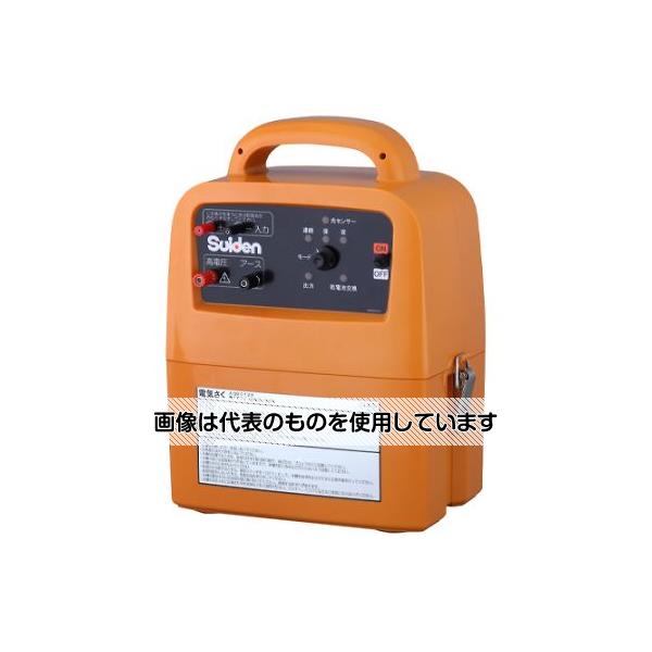 スイデン 電気ショック発生機(マルチ電源) EA864AN-16 入数：1台