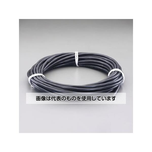 アズワン(AS ONE) 300V/12A/3芯x50m 高機能計装用ケーブル EA940AP-23 入数：1巻